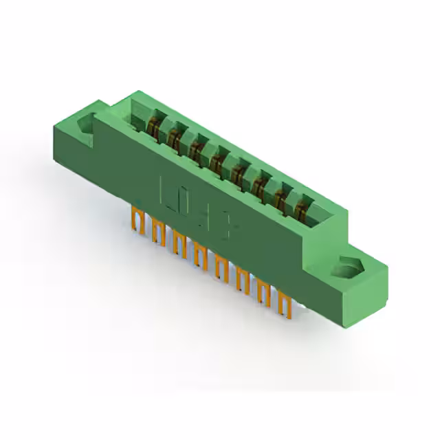 305-016-500-504 EDAC Inc.  Edgeboard Connectors